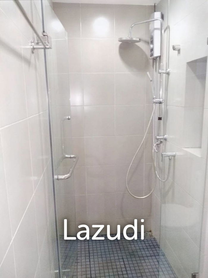 รูป 1 Bed 1 Bath 34 SQ.M at Elio Del Ray - รูปที่ 7/8