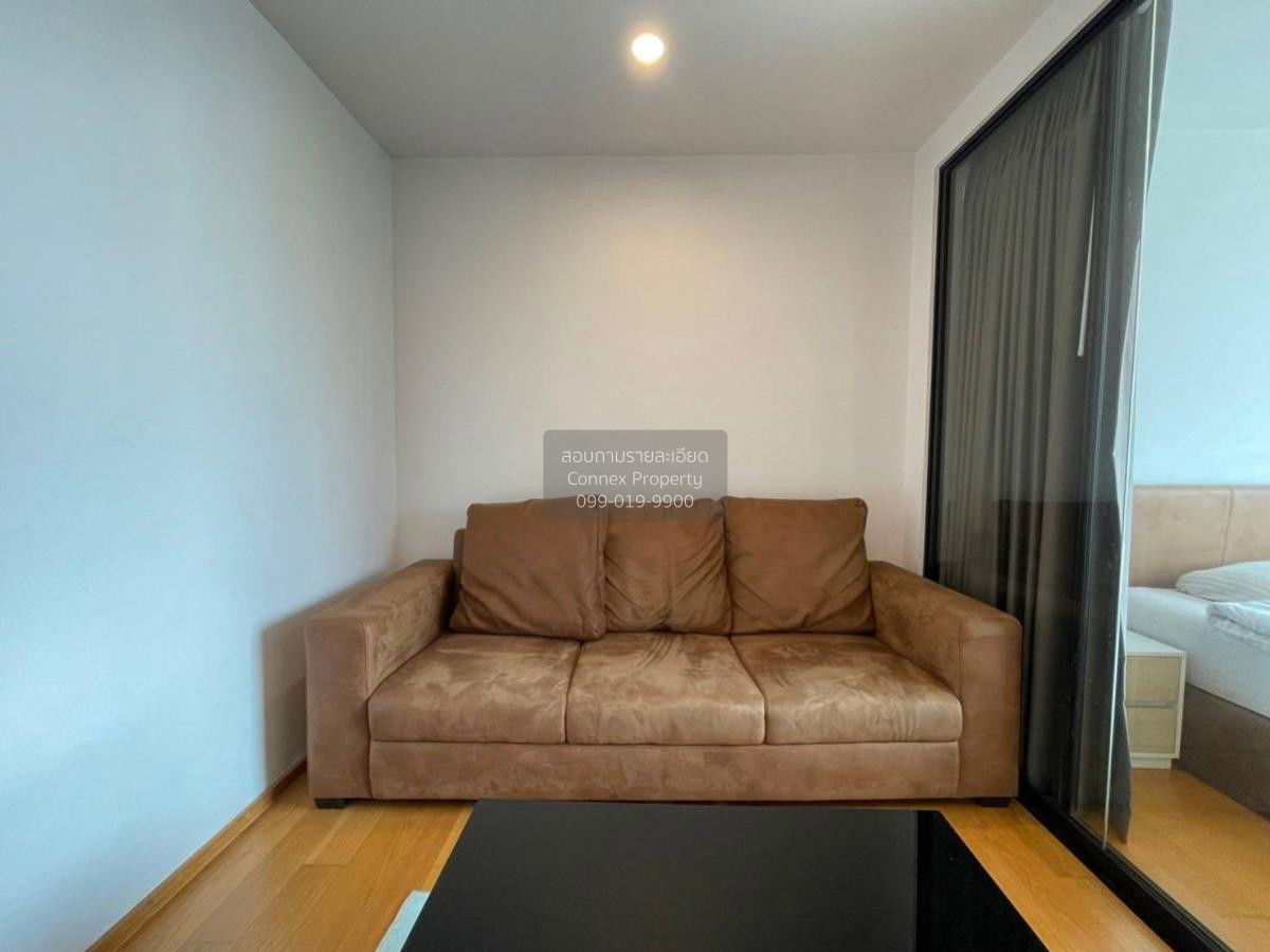 picture 🔥🔥🔥 FOR RENT condo , Noble Revo Silom , BTS-Surasak , Silom , Bang Rak , Bangkok , CX-28805 ✅ Live chat with us ADD LINE @connexproperty ✅ 🔥🔥🔥 - 5/12