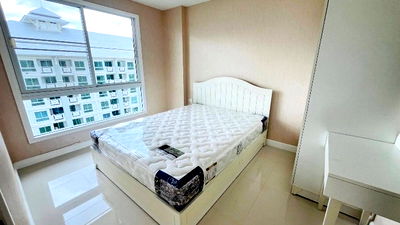 ขายคอนโด : ขายคอนโดติดทะเลหัวหินวิวสวยส่วนกลางจัดเต็ม