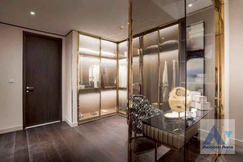 รูป 🔼🔽 AccomA 📩 3 BR Condominium @Nivati Thonglor (AA45122) - รูปที่ 14/20