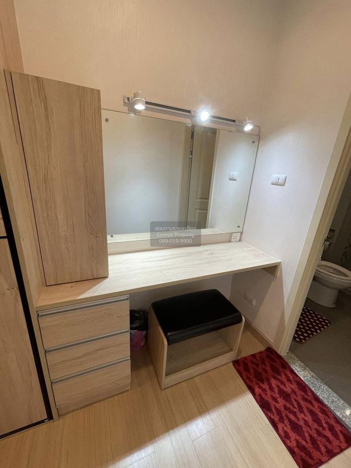 picture For Rent Condo , Supalai Loft @ Talat Phlu Station , BTS-Talat Phlu , Bukkhalo , Thon Buri , Bangkok , CX-89406 ✅ Live chat with us ADD LINE @connexproperty ✅ - 7/8