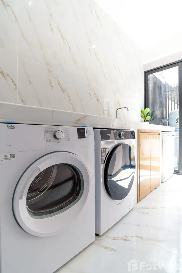 รูป ขาย บ้านเดี่ยว 4 ห้องนอน ในโครงการ เซ็นทรัลปาร์ค 2 พัทยา 5917734 - รูปที่ 14/34