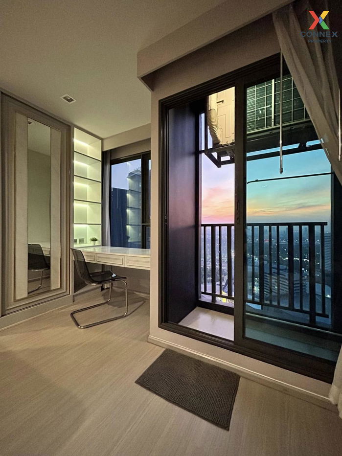 รูป 🔥🔥🔥 เช่าคอนโด ไลฟ์ ลาดพร้าว BTS-ห้าแยกลาดพร้าว จอมพล เขต จตุจักร กรุงเทพ CX-125923 ✅ ทักไลน์ @connexproperty ตอบทันที ทีมงานมืออาชีพ ✅ 🔥🔥🔥 - รูปที่ 2/7