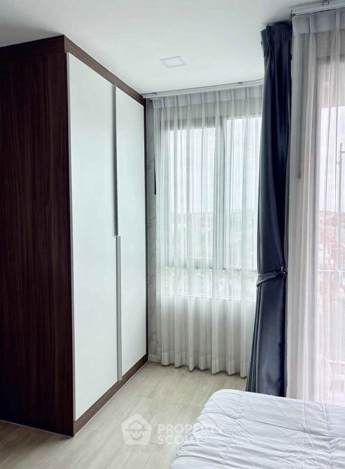 picture 1-BR Condo at Atmoz Ladprao 71 in Lat Phrao (ID 2469543) - 10/16