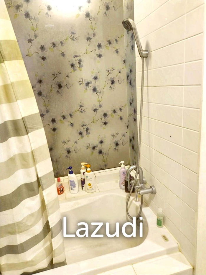 รูป 1 Bedroom 1 Bathroom 30.33 Sq.m Ideo Mix Sukhumvit 103 - รูปที่ 9/12