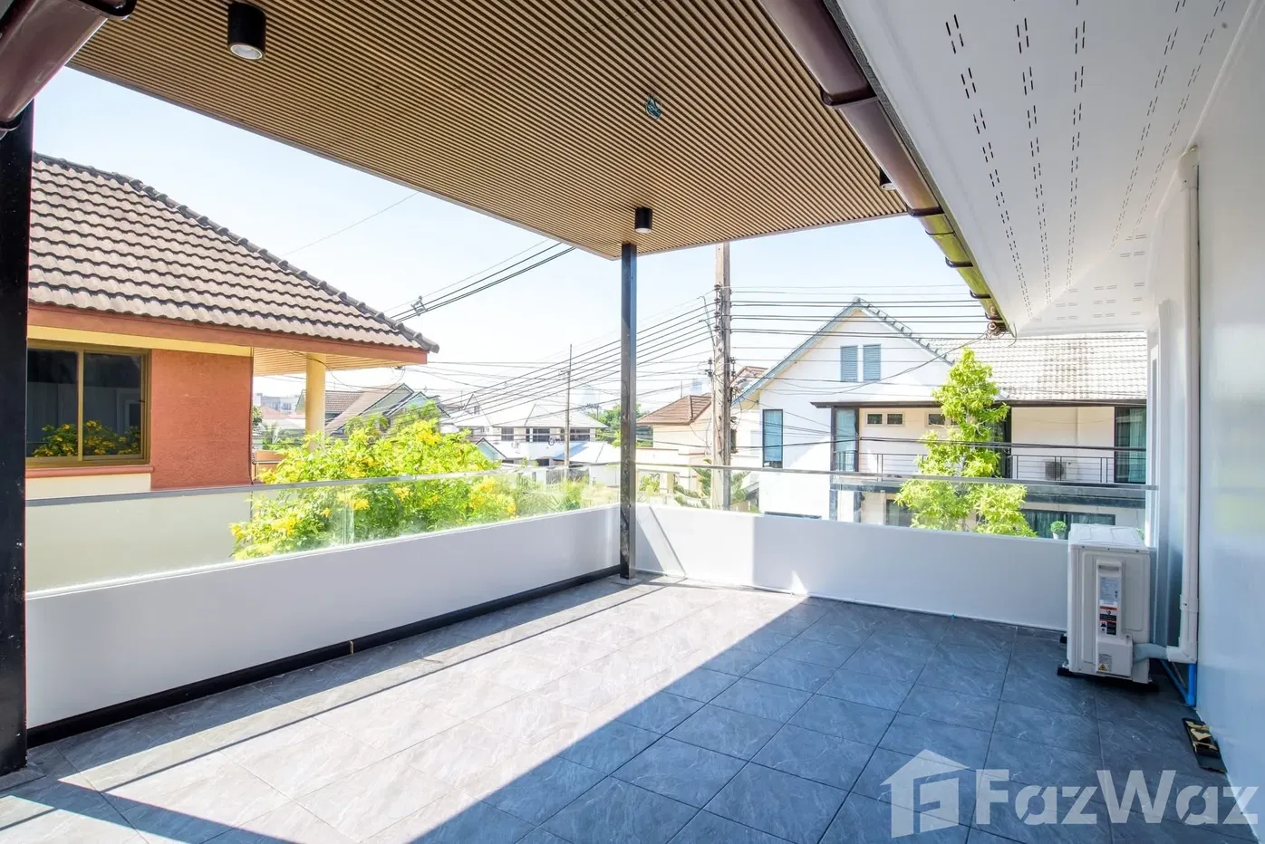 รูป ขาย บ้านเดี่ยว 4 ห้องนอน ในโครงการ เซ็นทรัลปาร์ค 2 พัทยา 5917734 - รูปที่ 31/34