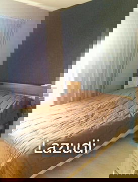 1 Bed 1 Bath 38 SQ.M Aspire Sukhumvit 48