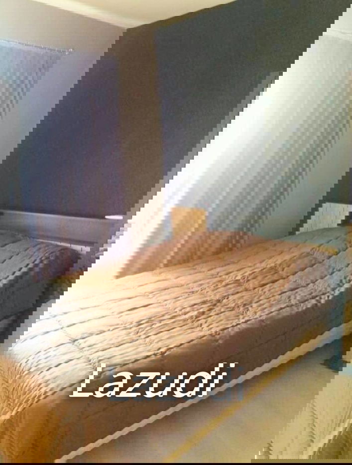 picture 1 Bed 1 Bath 38 SQ.M Aspire Sukhumvit 48 - 1/9