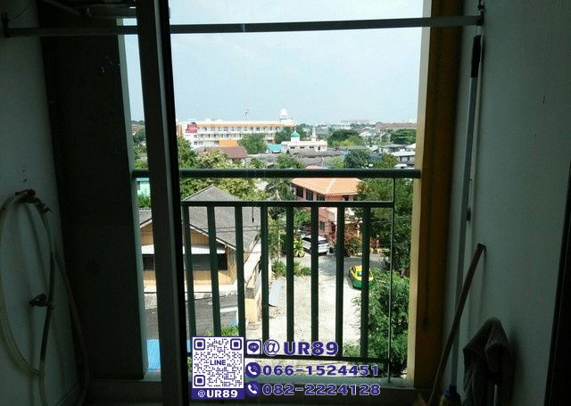 รูป 💙 Hot Price 💙ให้เช่า/For RENT คอนโด Lumpini Condo Town Nida - Serithai (ลุมพินี คอนโดทาวน์ นิด้า - เสรีไทย) - รูปที่ 6/8