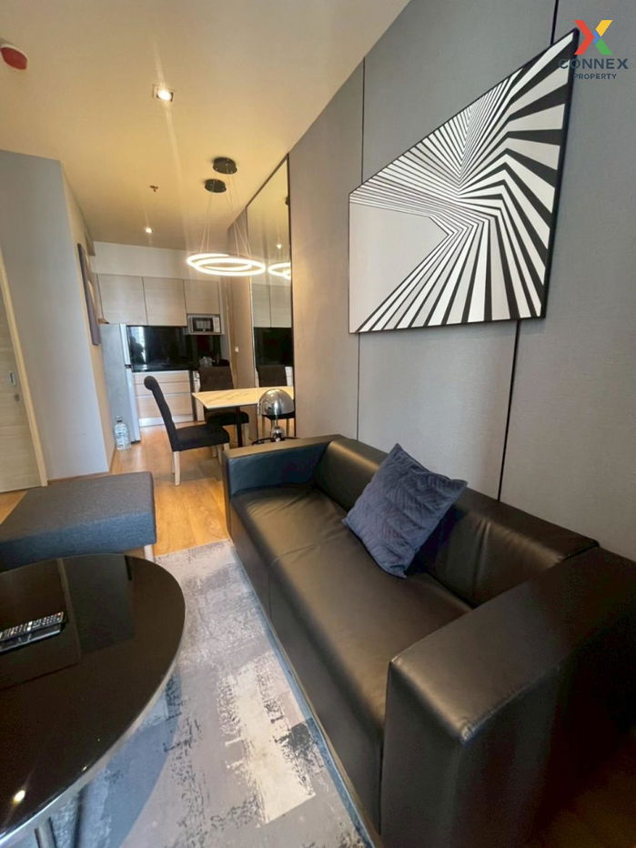 picture 🔥🔥🔥 For Rent Condo , Park Origin Phrom Phong , BTS-Phrom Phong , Khlong Tan , Khlong Toei , Bangkok , CX-124027 ✅ Live chat with us ADD LINE @connexproperty ✅ 🔥🔥🔥 - 1/12