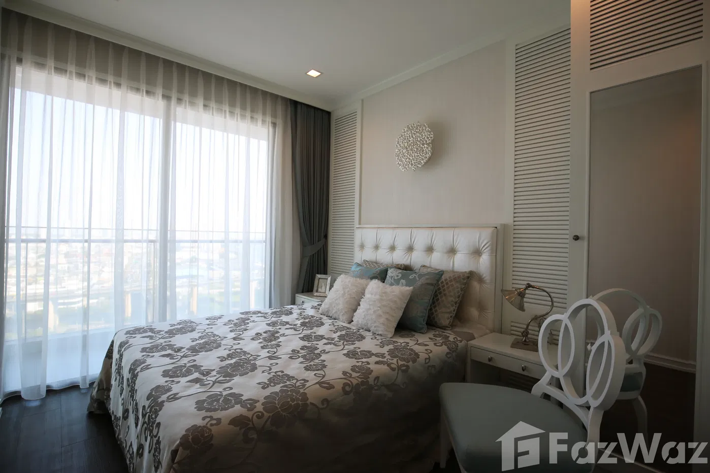 picture 3BR 160 sqm | Private Lift | Magnificent River View 5919465 - 13/15