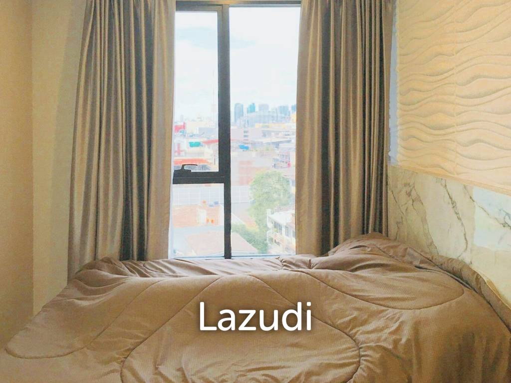 picture 1 Bed 1 Bath 30 SQ.M The Niche Pride Thonglor - 4/8