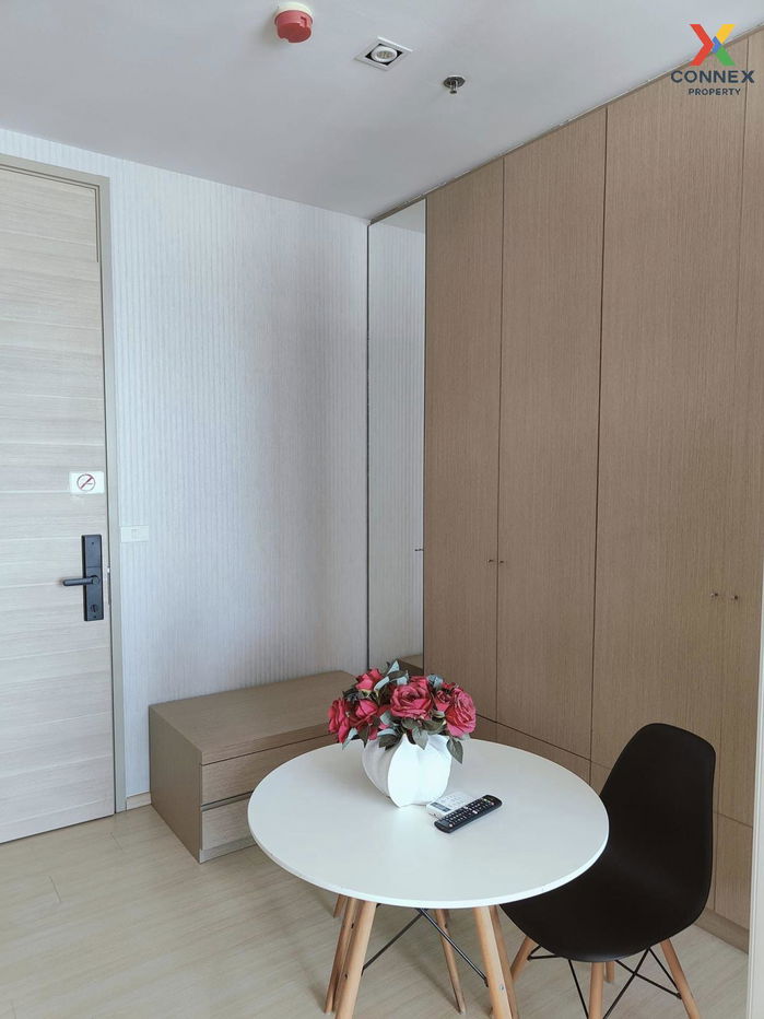 รูป เช่าคอนโด พาร์ค ออริจิ้น พร้อมพงษ์ BTS-พร้อมพงษ์ คลองตัน เขต คลองเตย กรุงเทพ CX-111940 ✅ ทักไลน์ @connexproperty ตอบทันที ทีมงานมืออาชีพ ✅ - รูปที่ 3/7