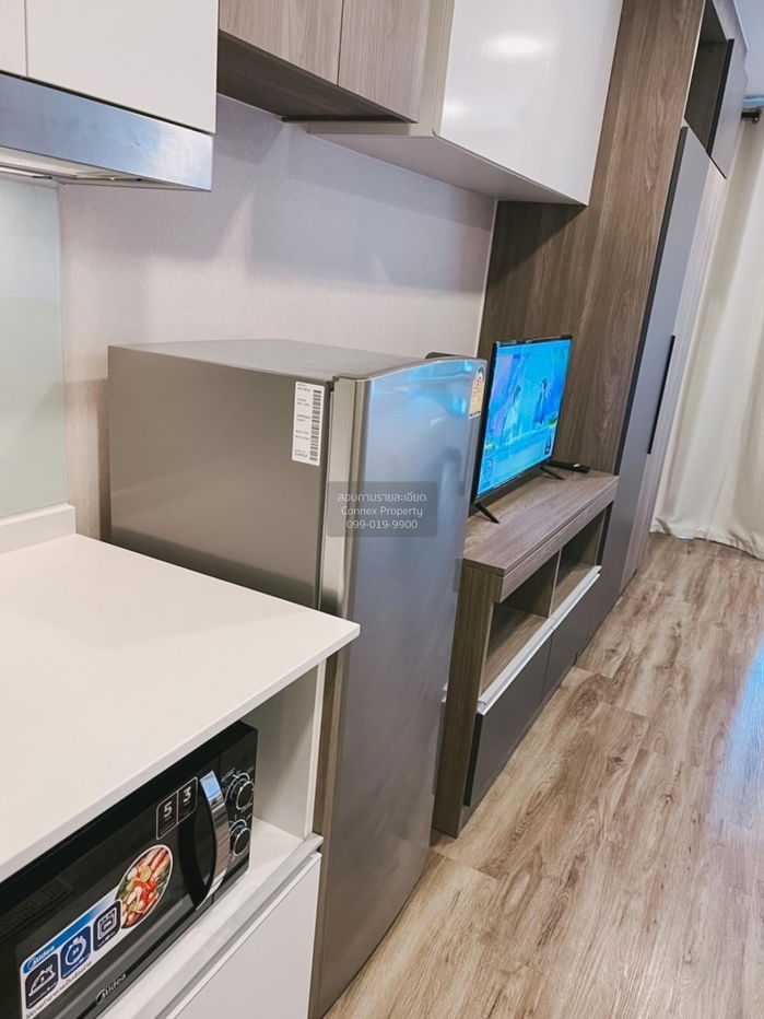 รูป เช่าคอนโด ซัน ซิตี้ MRT แยกไฟฉาย MRT-ไฟฉาย บางขุนศรี เขต บางกอกน้อย กรุงเทพ CX-90698 ✅ ทักไลน์ @connexproperty ตอบทันที ทีมงานมืออาชีพ ✅ - รูปที่ 5/12