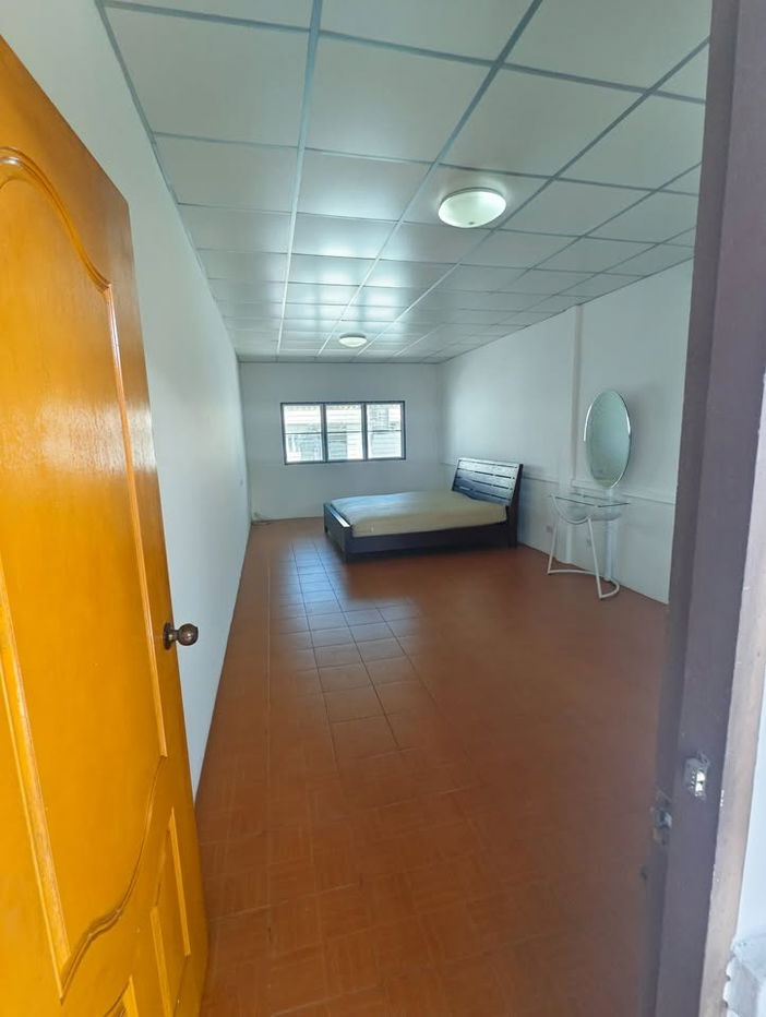 รูป HR3086ให้เช่าทาวน์โฮม 4 ชั้น หมู่บ้านนครไทย ใกล้เซ็นทรัลพระราม 3 เฟอร์ครบพร้อมอยู่ - รูปที่ 17/18