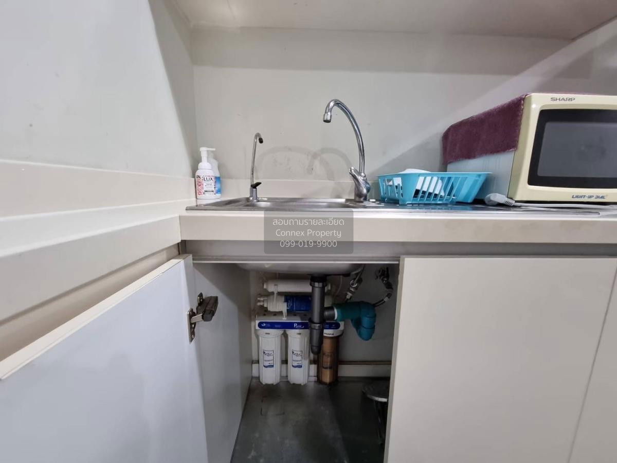 รูป 🔥🔥🔥 เช่าคอนโด เดอะ ฟ้า อารีย์ BTS-อารีย์ สามเสนใน เขต พญาไท กรุงเทพ CX-51031 ✅ ทักไลน์ @connexproperty ตอบทันที ทีมงานมืออาชีพ ✅ 🔥🔥🔥 - รูปที่ 6/10