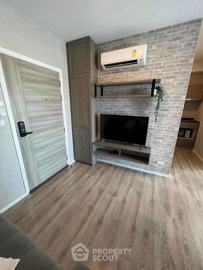 รูป คอนโด 1-ห้องนอน ที่ เคนซิงตัน สุขุมวิท-เทพารักษ์ ใน เทพารักษ์ (ID 2122367) - รูปที่ 3/18