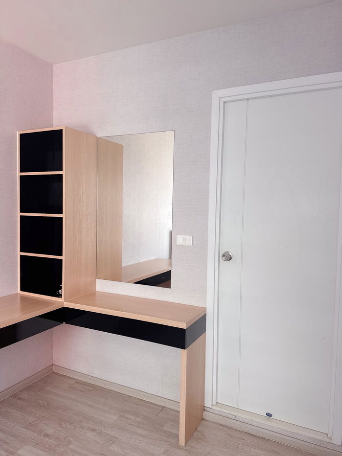 รูป 🏠RB22167 ให้เช่าถูกมาก📢พลัม คอนโด รามคำแหง สเตชั่น👉🏻แอดไลน์ @062mnigk( มี @ ด้วย) แอดมินตอบไว - รูปที่ 5/20