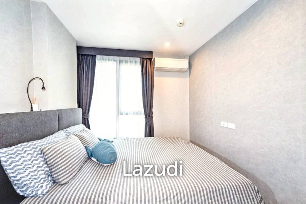 picture 1 Bedroom 1 Bathroom 29 Sq.m Centric Ari Station - 6/11