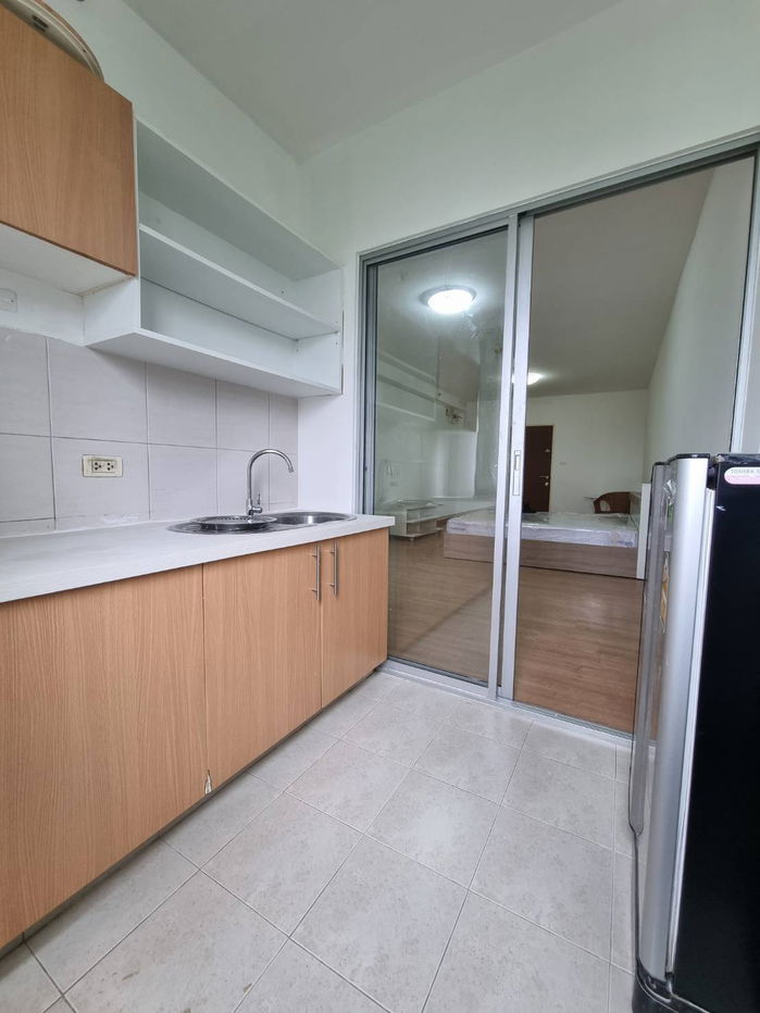 รูป Supalai Park Kaset : ศุภาลัย ปาร์ค เกษตร, กรุงเทพฯ (ขาย) - รูปที่ 4/6