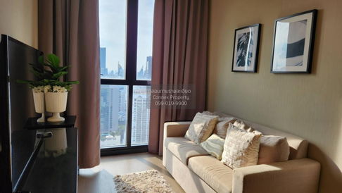 🔥🔥🔥 FOR RENT condo , Ashton Asoke , BTS-Asok , Khlong Toei Nuea , Watthana , Bangkok , CX-07408 ✅ Live chat with us ADD LINE @connexproperty ✅ 🔥🔥🔥