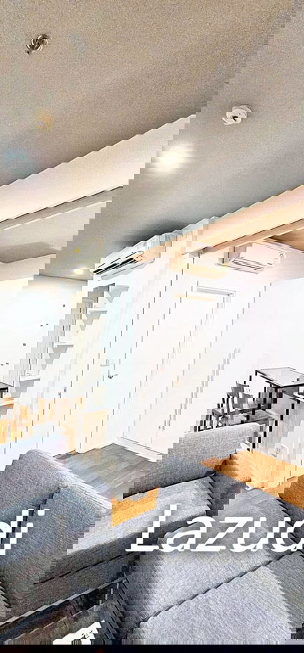 picture 1 Bed 1 Bath 40.25 SQ.M at Blocs 77 - 7/12