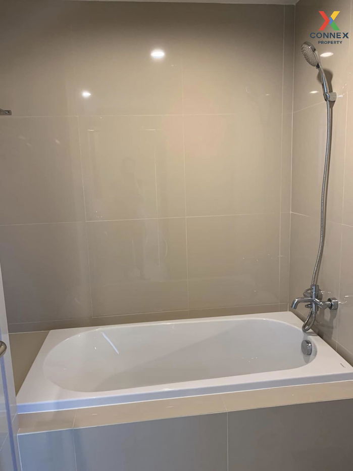 รูป 🔥🔥🔥 เช่าคอนโด  โนเบิล อเบิฟ ไวร์เลส-ร่วมฤดี BTS-เพลินจิต ลุมพินี เขต ปทุมวัน กรุงเทพ CX-112114 ✅ ทักไลน์ @connexproperty ตอบทันที ทีมงานมืออาชีพ ✅ 🔥🔥🔥 - รูปที่ 7/8