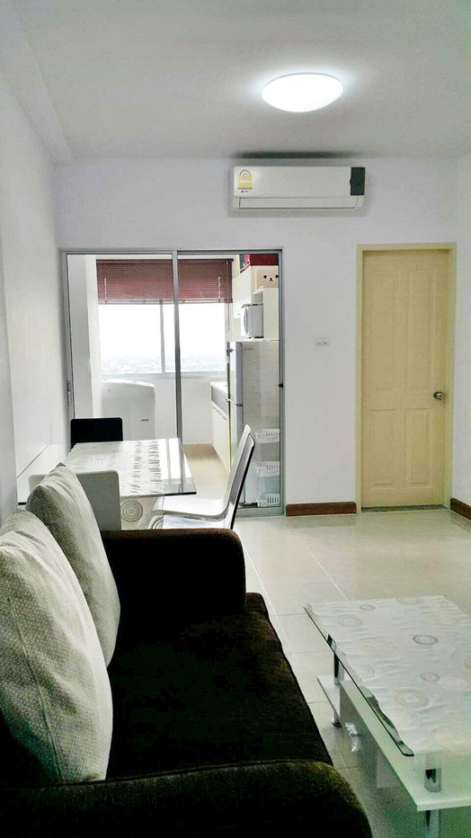 รูป 💎🙋🏼💥แอดไลน์เพื่อนัดดูห้องได้เลยนะคะ📲ศุภาลัย เวอเรนด้า สถานีภาษีเจริญ - รูปที่ 2/9