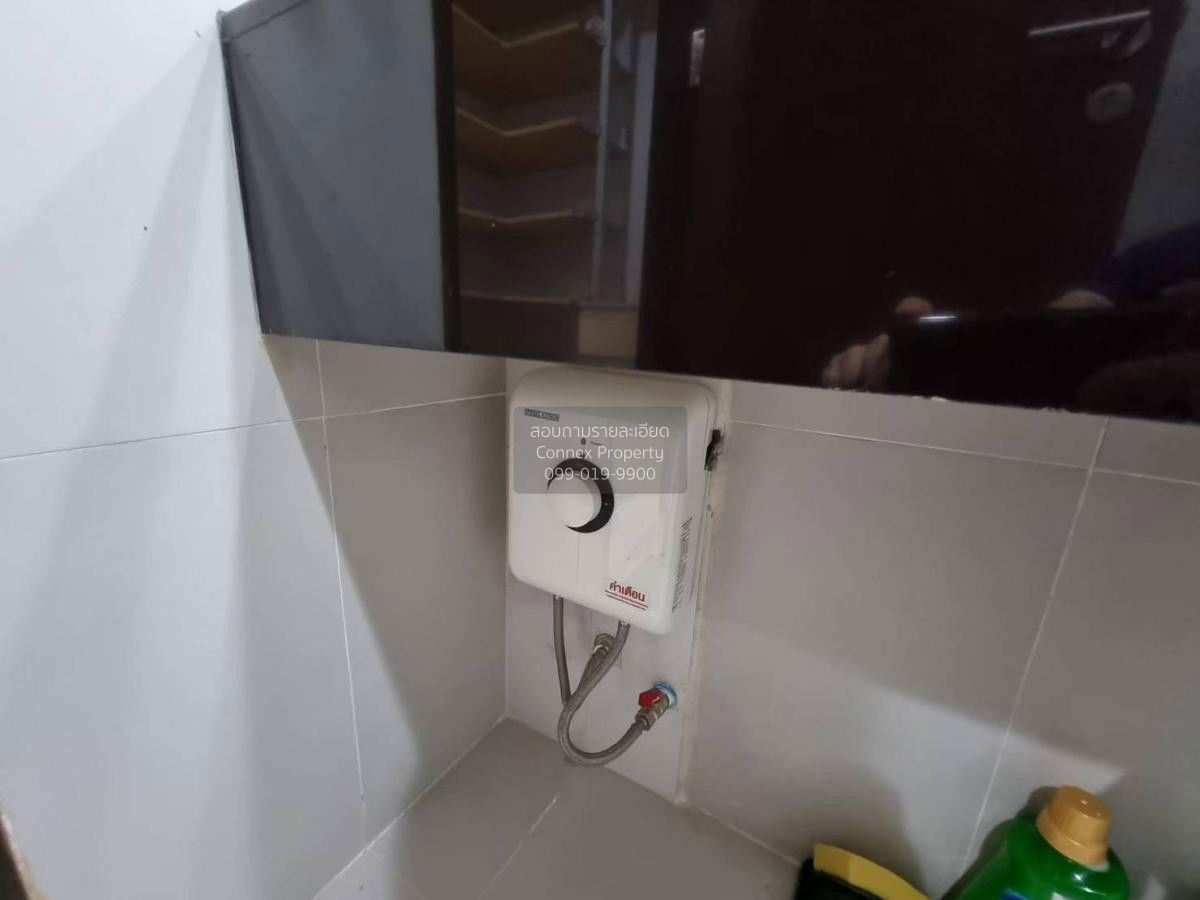 รูป 🔥🔥🔥 เช่าคอนโด เดอะ ฟ้า อารีย์ BTS-อารีย์ สามเสนใน เขต พญาไท กรุงเทพ CX-51031 ✅ ทักไลน์ @connexproperty ตอบทันที ทีมงานมืออาชีพ ✅ 🔥🔥🔥 - รูปที่ 7/10