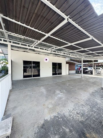 picture FOR RENT HOUSE PROPERTY 15000 BAHT per MONTH - 2/8