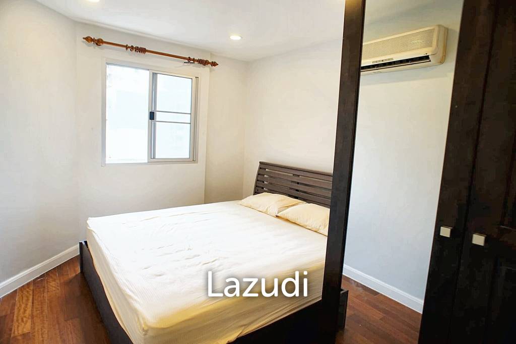 รูป 2 Bed 2 Bath 81 SQ.M Belle Park Residence - รูปที่ 5/8