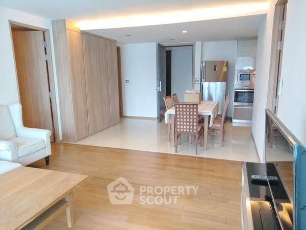 picture 2-BR Condo at The Address Sukhumvit 61 near BTS Ekkamai (ID 453013) - 8/8