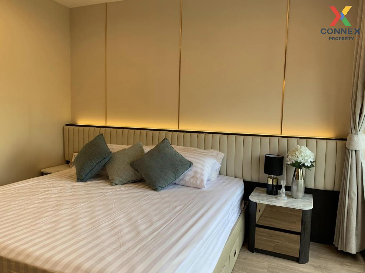 รูป 🔥🔥🔥 เช่าคอนโด  โนเบิล อเบิฟ ไวร์เลส-ร่วมฤดี BTS-เพลินจิต ลุมพินี เขต ปทุมวัน กรุงเทพ CX-112114 ✅ ทักไลน์ @connexproperty ตอบทันที ทีมงานมืออาชีพ ✅ 🔥🔥🔥 - รูปที่ 4/8