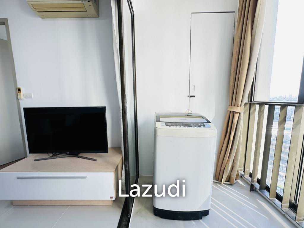 picture 1 Bed 1 Bath 30 SQ.M Ideo Mix Sukhumvit 103 - 12/13