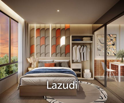 1 Bed 26 SQ.M. Good Day Sukhumvit 93