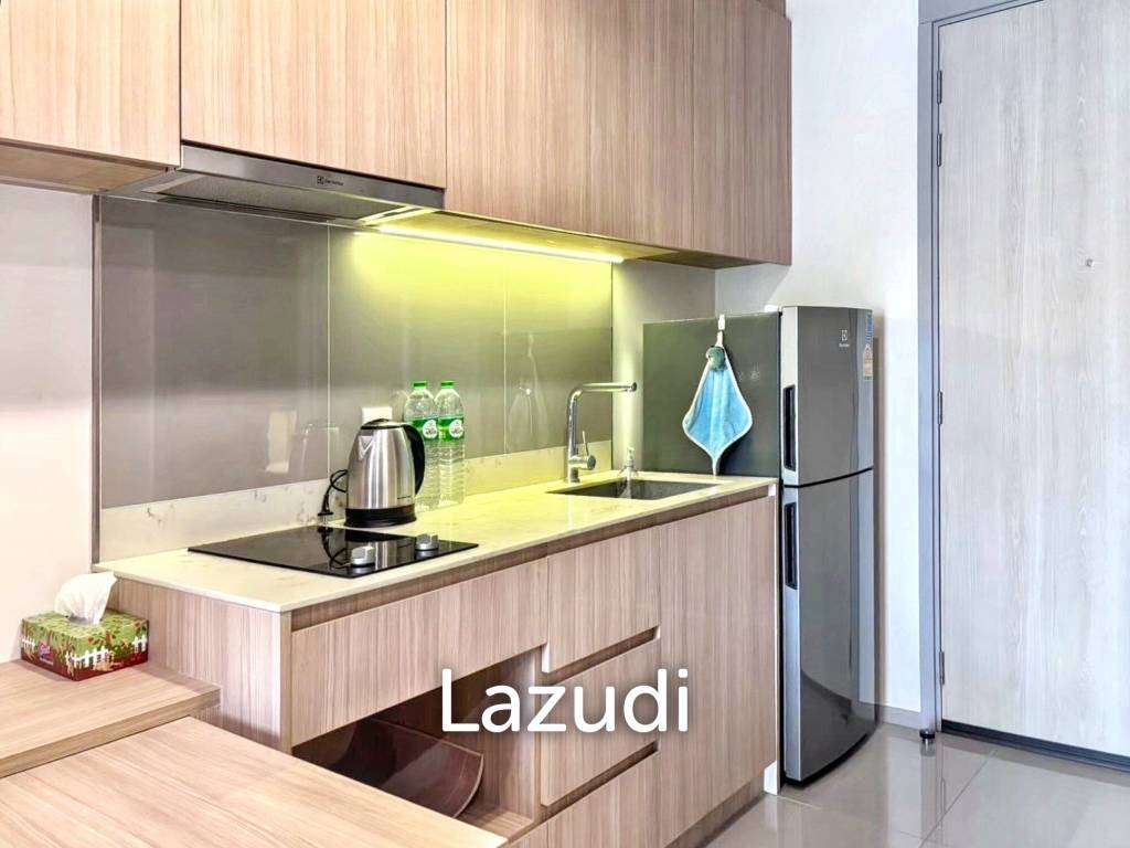 picture 1 Bedroom 1 Bathroom 36 Sq.m M Jatujak - 5/10