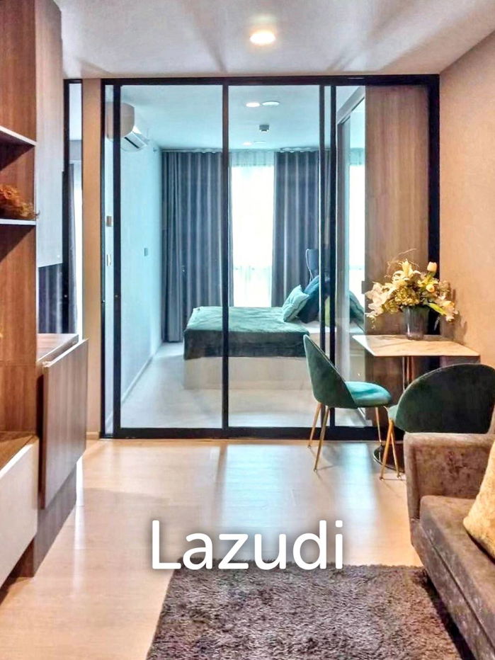 picture 1 Bedroom 1 Bathroom 34.65 Sq.m Knightsbridge Phaholyothin-Interchange - 3/7