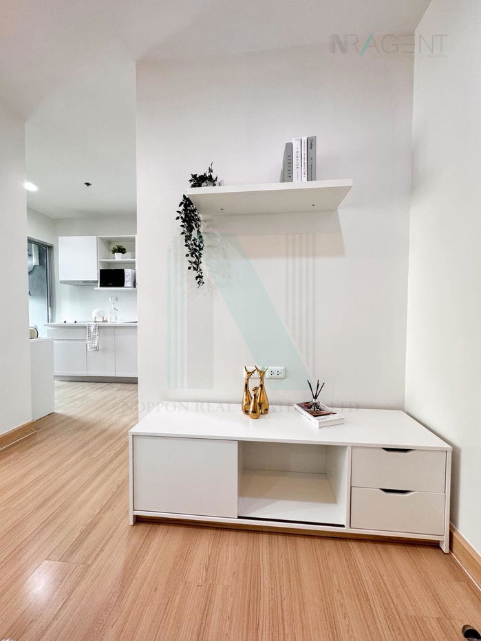 picture ðš For Sell Condo MOTIF CONDO Building A, Floor 12,1 bed room, Room size 29 sqm - 3/8