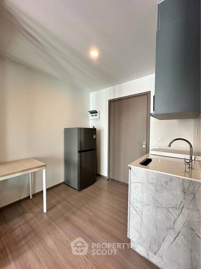 รูป คอนโด 1-ห้องนอน ที่ แอสปาย รัชโยธิน ใกล้ BTS รัชโยธิน (ID 2469092) - รูปที่ 6/8