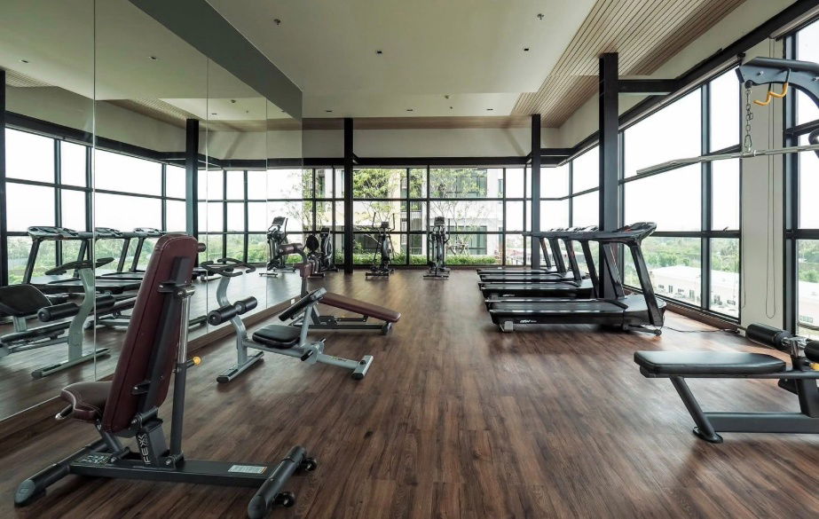 รูป 🔮RB22147 ให้เช่าถูกมาก👍เจ คอนโด สาทร - กัลปพฤกษ์✅แอดไลน์ @119dgdea ( มี @ ด้วย) แอดมินตอบไว - รูปที่ 5/12