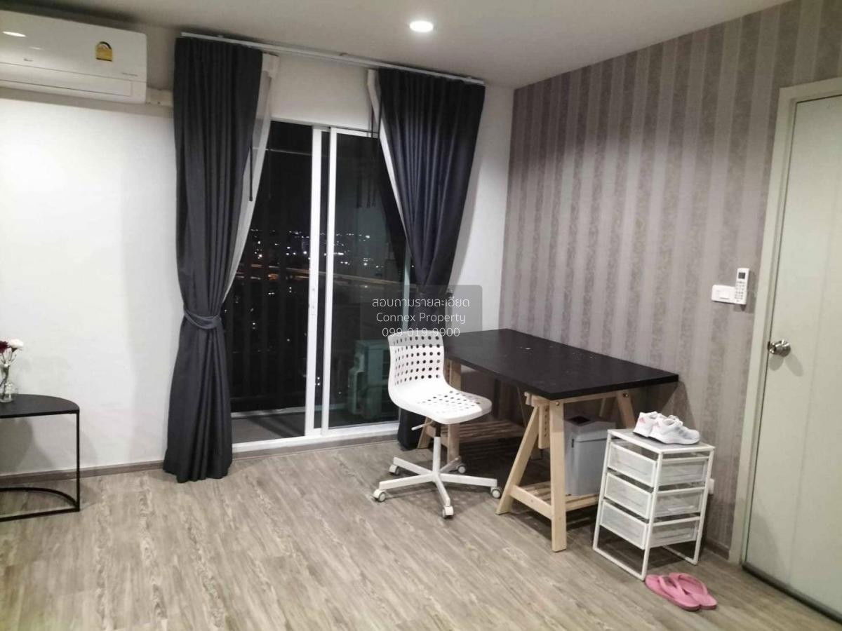 รูป ขายคอนโด  รีเจ้นท์ โฮม บางซ่อน โครงการ 2 เฟส 28 MRT-บางซ่อน บางซื่อ เขต บางซื่อ กรุงเทพ CX-86720 ✅ ทักไลน์ @connexproperty ตอบทันที ทีมงานมืออาชีพ ✅ - รูปที่ 4/9