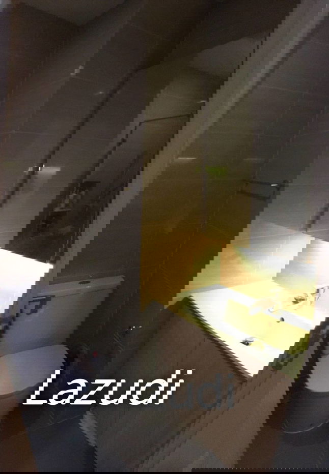 รูป 1 Bedroom 1 Bathroom 28 SQ.M M Jatujak - รูปที่ 14/18