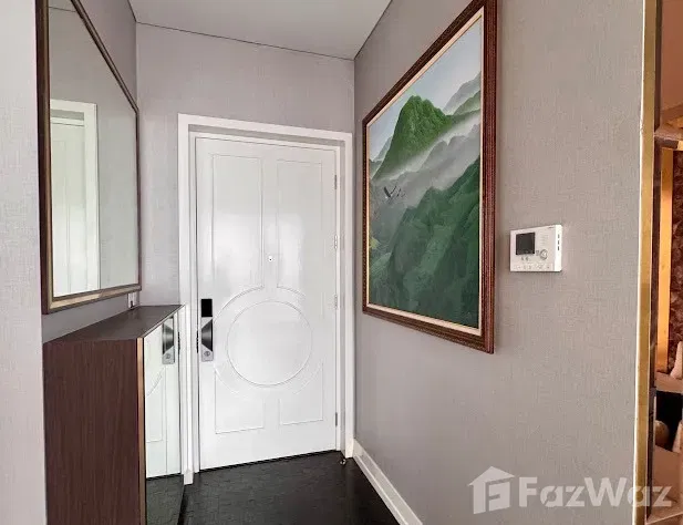 รูป ขาย คอนโด 4 ห้องนอน ในโครงการ เดอะ ริซท์-คาร์ลตัน เรสซิเดนเซส แอท มหานคร 5918540 - รูปที่ 23/26