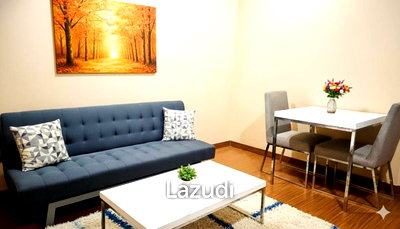 Condos for sale : 1bed 1bath 34.09 Sqm for sale at Diamon Sukhumvit