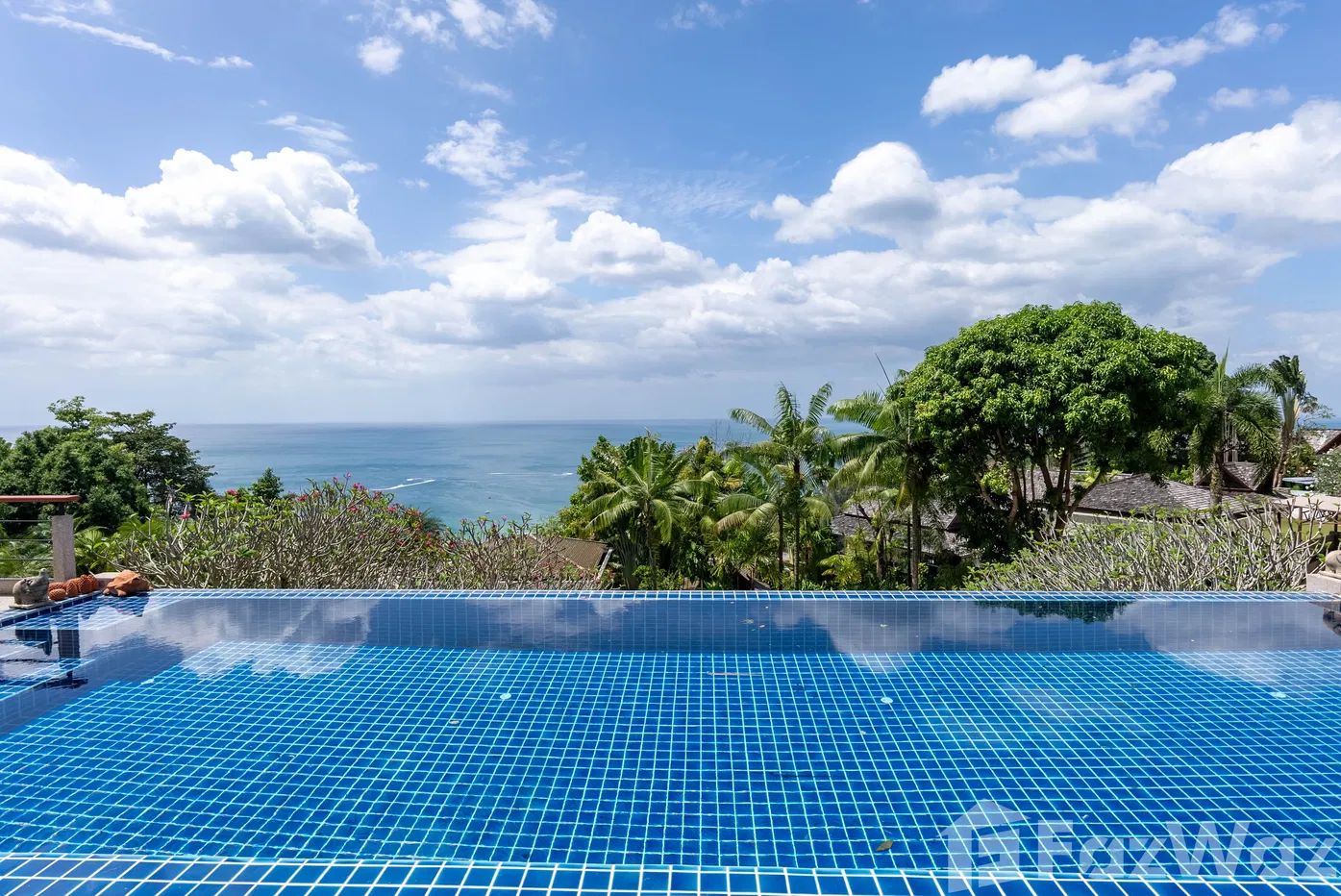 รูป ขาย วิลล่า 5 ห้องนอน ในโครงการ ไอยรา สุรินทร์ 5918602 - รูปที่ 11/106