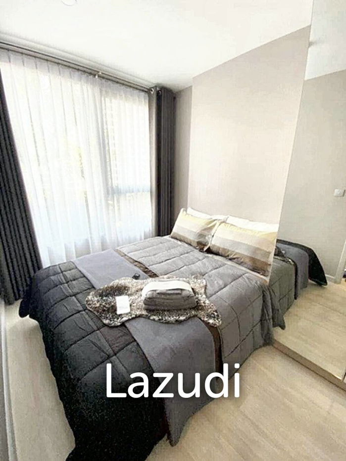 picture 1 Bed 1 Bath 25 SQ.M Knightsbridge Prime Sathorn - 5/8