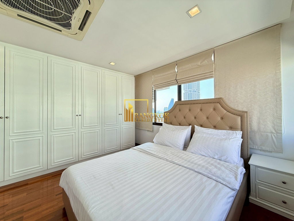 picture Acadamia Grand Tower | Spacious 3 Bedroom in Phrom Phong - BR60384CD - 21/39