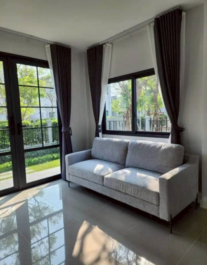 picture GH01266 - Grande Pleno Sukhumvit - Bangna - 3/11