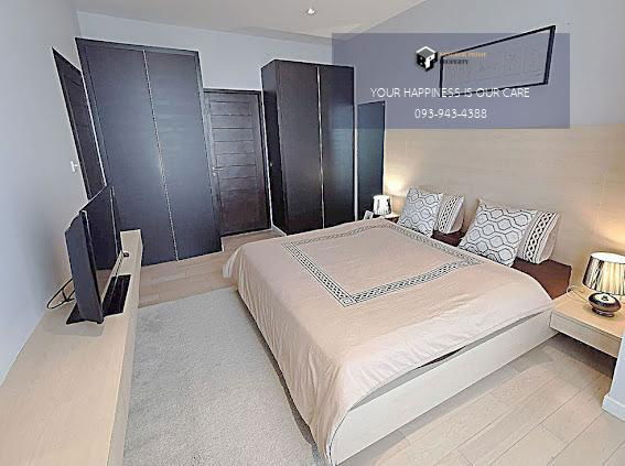 picture Eight Thonglor Residence | Beautiful room ðnear BTS Thonglor #2025120913400 - 3/8