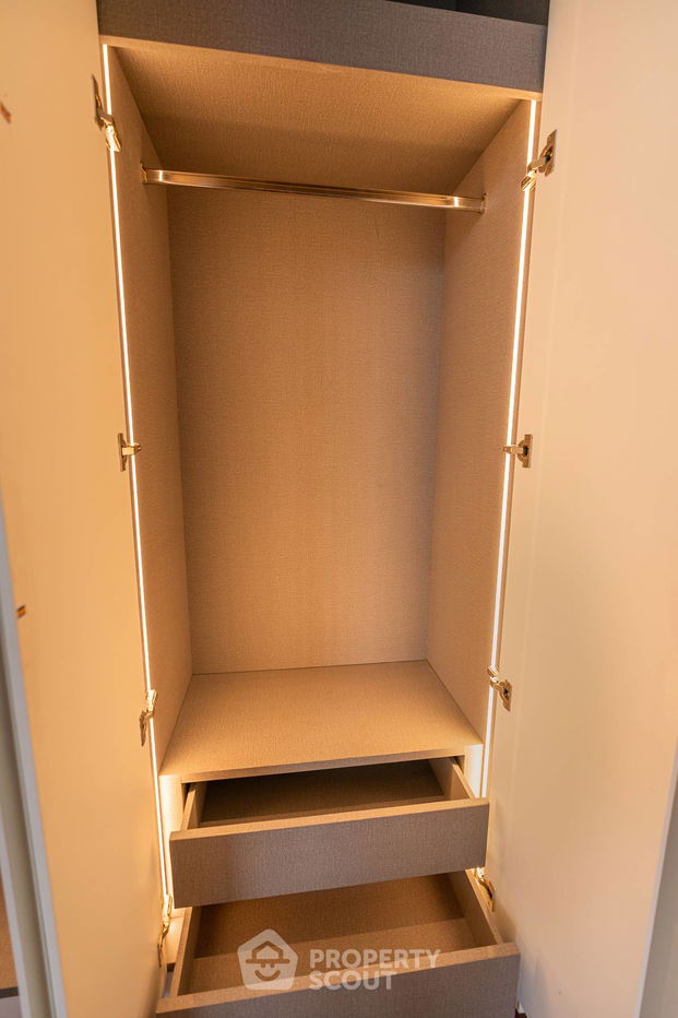 รูป คอนโด 2-ห้องนอน ที่ คุณ บาย ยู ใกล้ BTS ทองหล่อ (ID 1375988) - รูปที่ 26/30